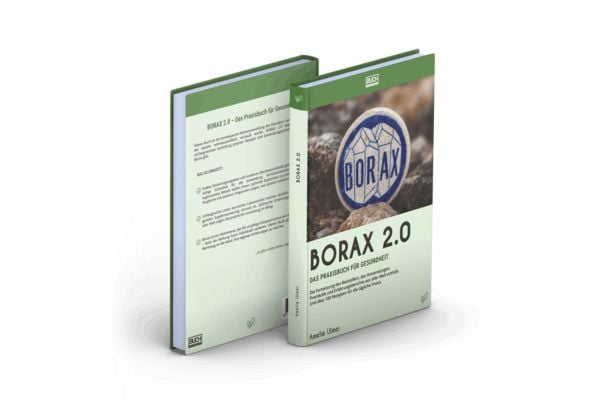 Produktbild: Borax 2.0