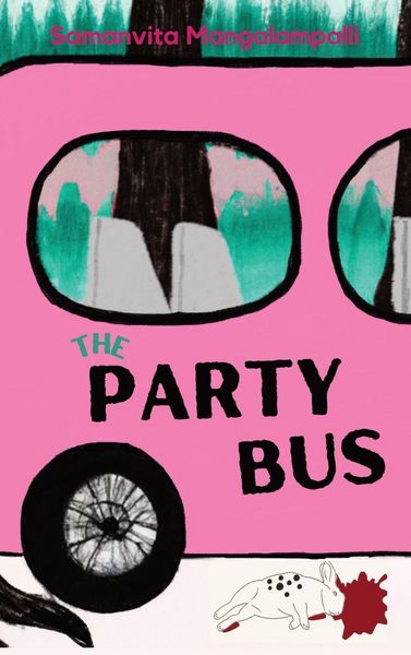 Produktbild: The Party Bus