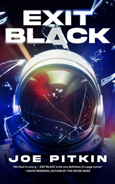 Produktbild: Exit Black