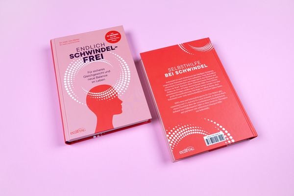 Produktbild: Endlich schwindelfrei