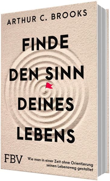 Produktbild: Finde den Sinn deines Lebens