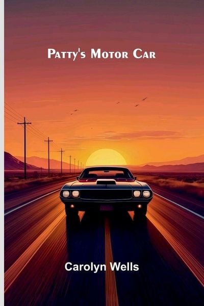 Produktbild: Patty's Motor Car