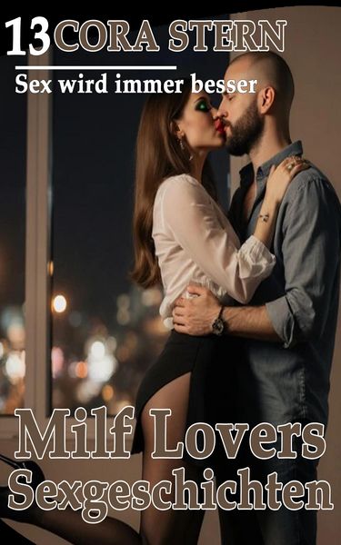Produktbild: Milf Lovers 13
