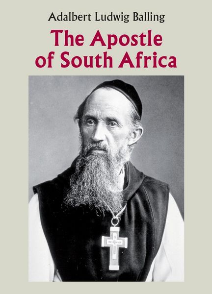 Produktbild: The Apostle of South Africa