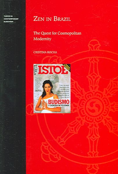 Produktbild: Zen in Brazil