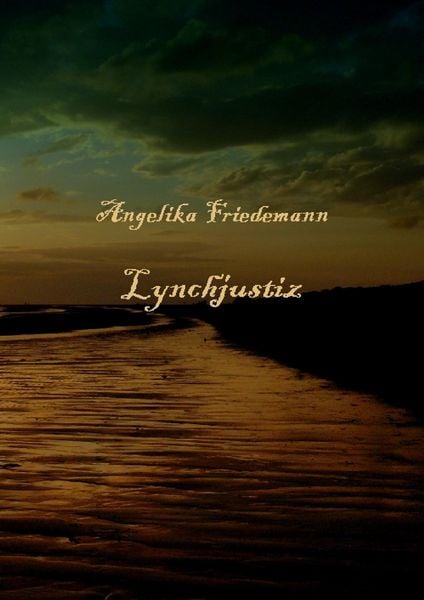 Produktbild: Lynchjustiz