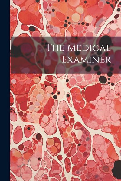 Produktbild: The Medical Examiner