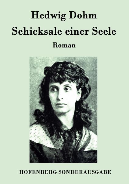 Produktbild: Schicksale einer Seele