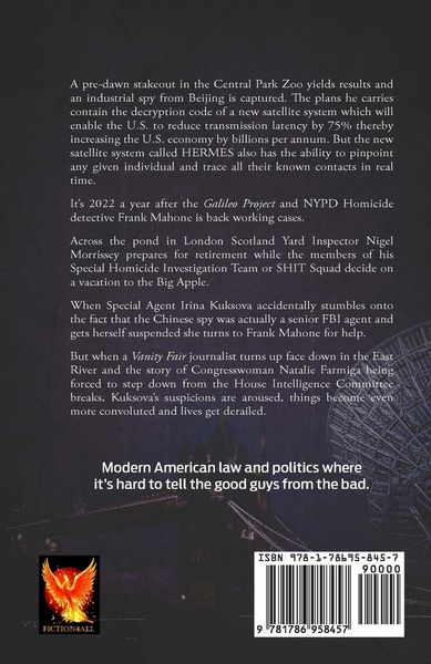 Produktbild: The Hermes Project