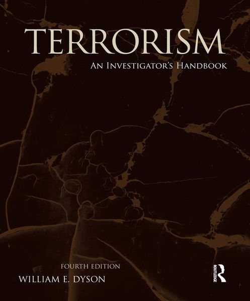 Produktbild: Terrorism