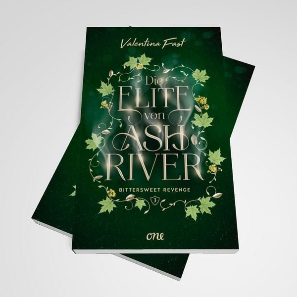 Produktbild: Die Elite von Ashriver - Bittersweet Revenge