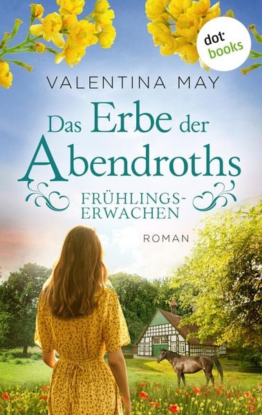 Produktbild: Das Erbe der Abendroths - Frühlingserwachen
