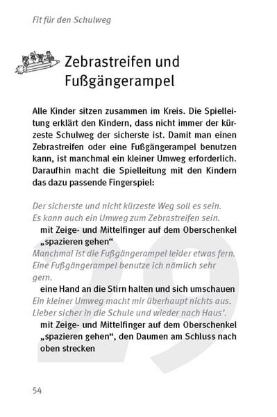 Produktbild: Die 50 besten Spiele f&uuml;r die Vorschule und den &Uuml;bergang