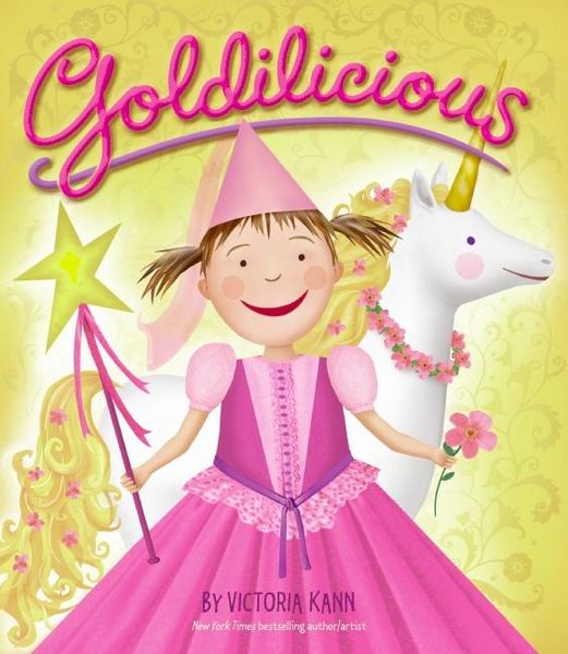 Produktbild: Goldilicious