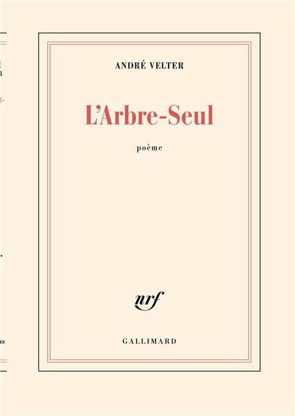 Produktbild: L'Arbre-Seul