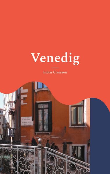 Produktbild: Venedig