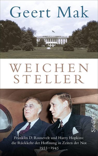 Produktbild: Weichensteller