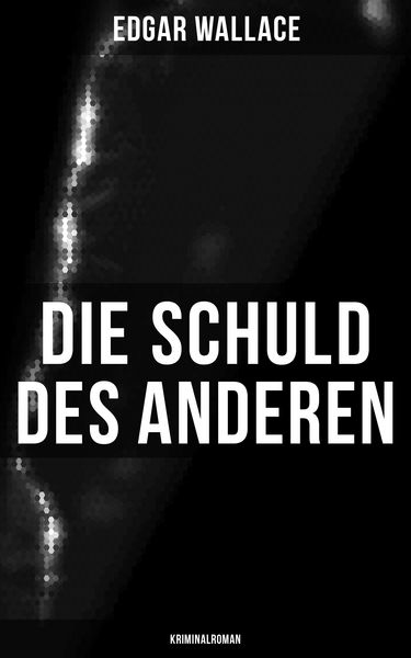 Produktbild: Die Schuld des Anderen: Kriminalroman