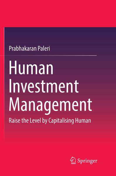 Produktbild: Human Investment Management