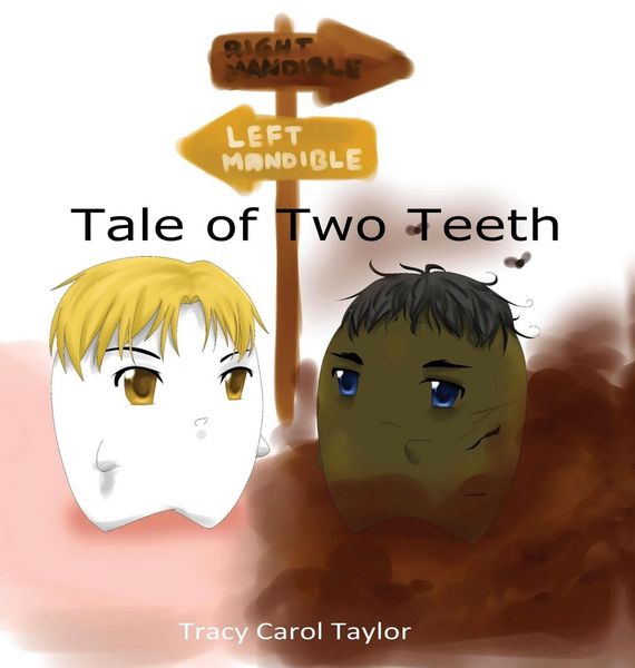 Produktbild: Tale of Two Teeth