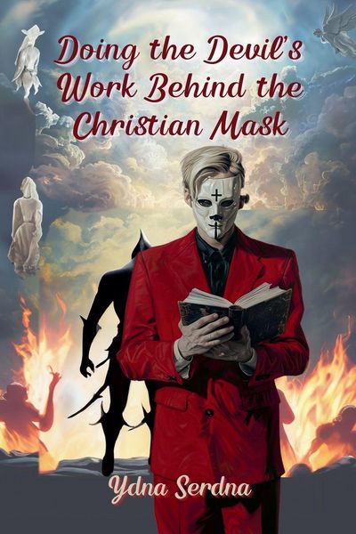 Produktbild: Doing The Devil's Work Behind the Christian Mask