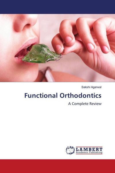 Produktbild: Functional Orthodontics