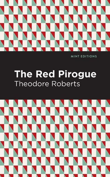 Produktbild: The Red Pirogue
