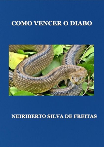 Produktbild: Como Vencer O Diabo