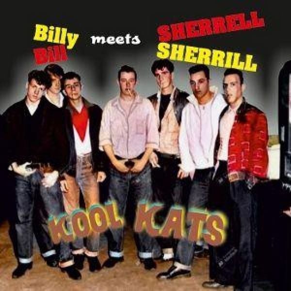 Produktbild: Kool Katz