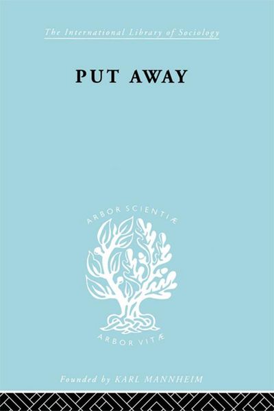 Produktbild: Put Away Ils 265