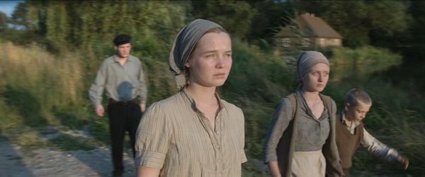 Produktbild: Sommer 1943 - Das Ende der Unschuld