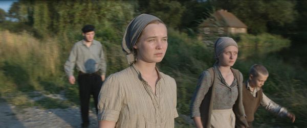 Produktbild: Sommer 1943 - Das Ende der Unschuld