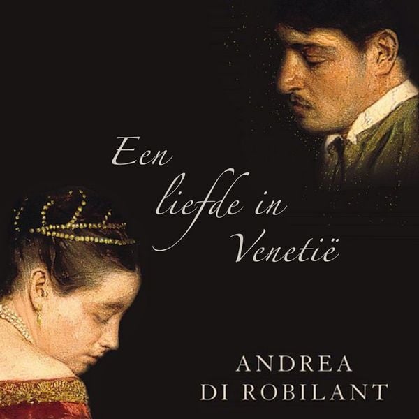 Produktbild: Een liefde in Veneti&euml;