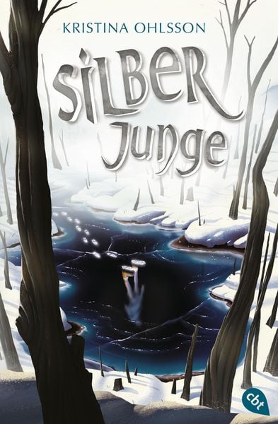 Produktbild: Silberjunge