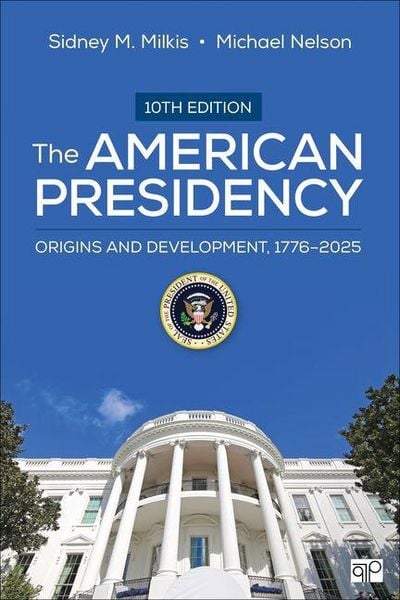 Produktbild: The American Presidency