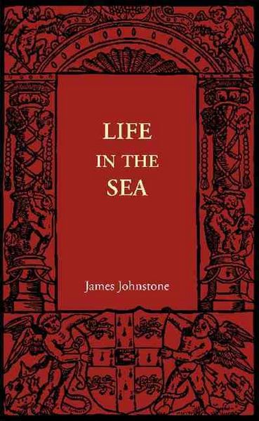 Produktbild: Life in the Sea