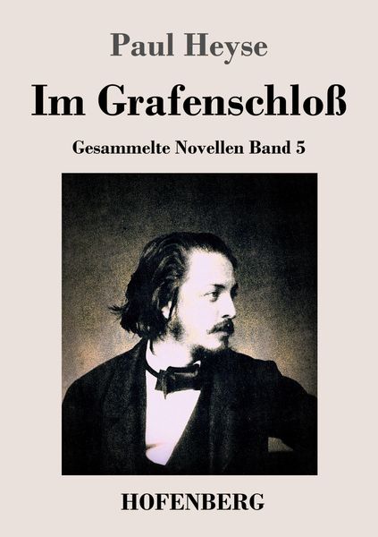 Produktbild: Im Grafenschlo&szlig;