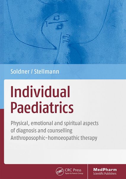 Produktbild: Individual Paediatrics