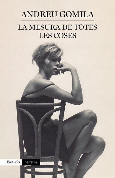 Produktbild: La mesura de totes les coses