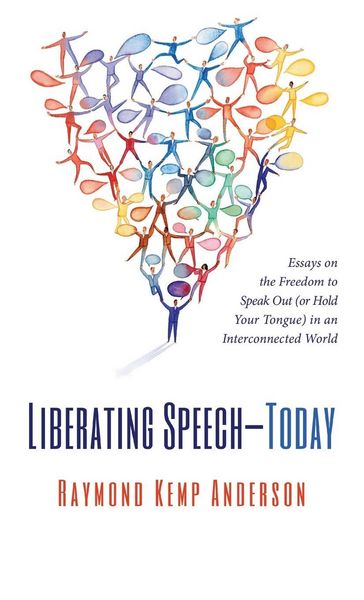 Produktbild: Liberating Speech-Today