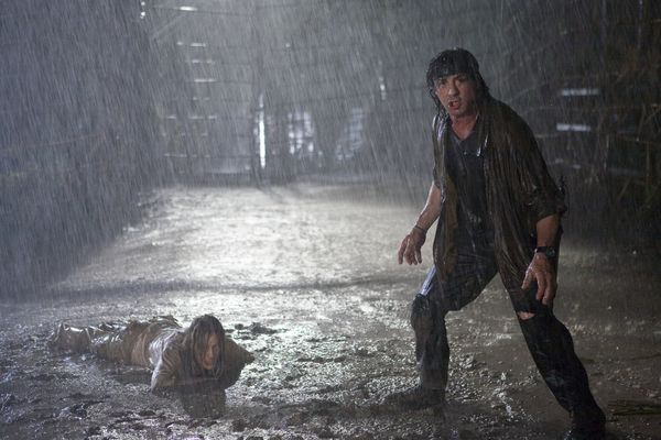 Produktbild: John Rambo - Uncut
