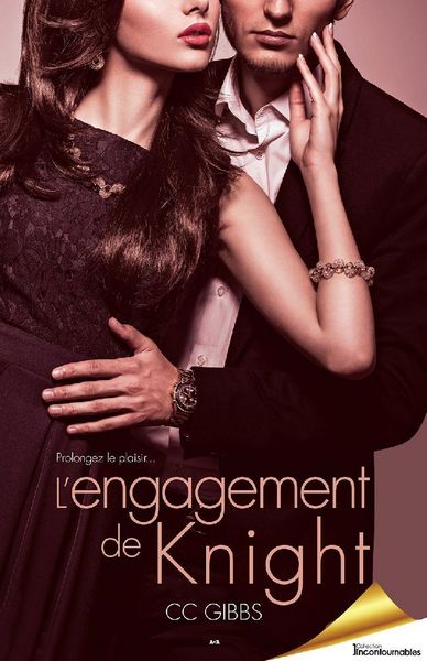 Produktbild: L'engagement de Knight