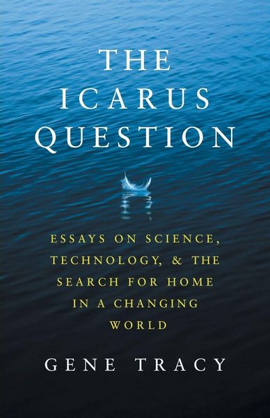 Produktbild: The Icarus Question
