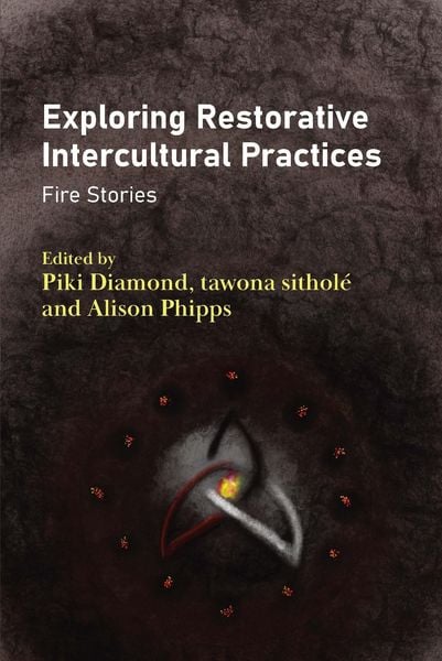 Produktbild: Exploring Restorative Intercultural Practices