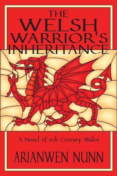 Produktbild: The Welsh Warrior's Inheritance