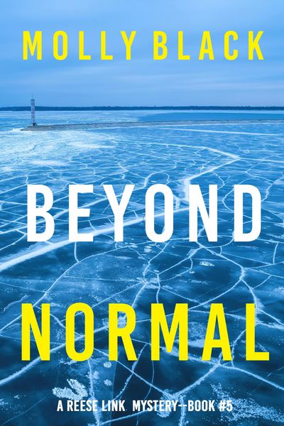 Produktbild: Beyond Normal (A Reese Link Mystery-Book Five)