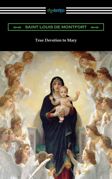 Produktbild: True Devotion to Mary