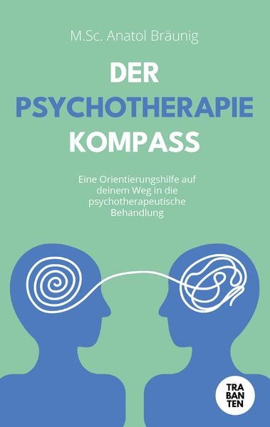 Produktbild: Der Psychotherapie-Kompass