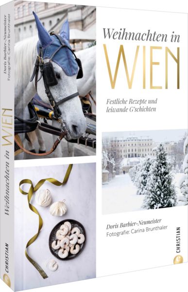 Produktbild: Weihnachten in Wien