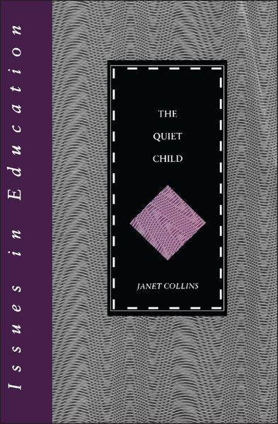 Produktbild: The Quiet Child